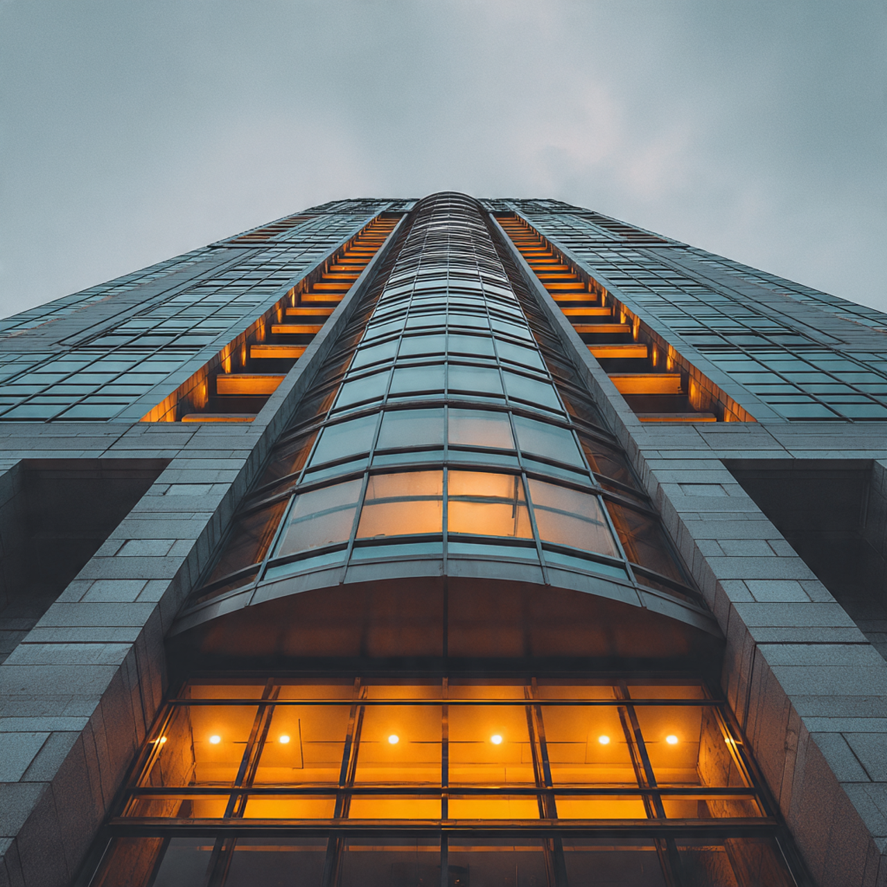 5 Layers Architecture SEO Strategy