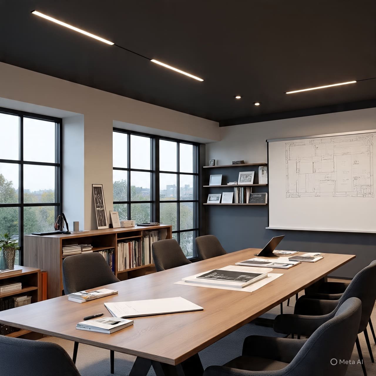 Mapping Keyword Intent for Design Studios — More Inquiries, Less Noise