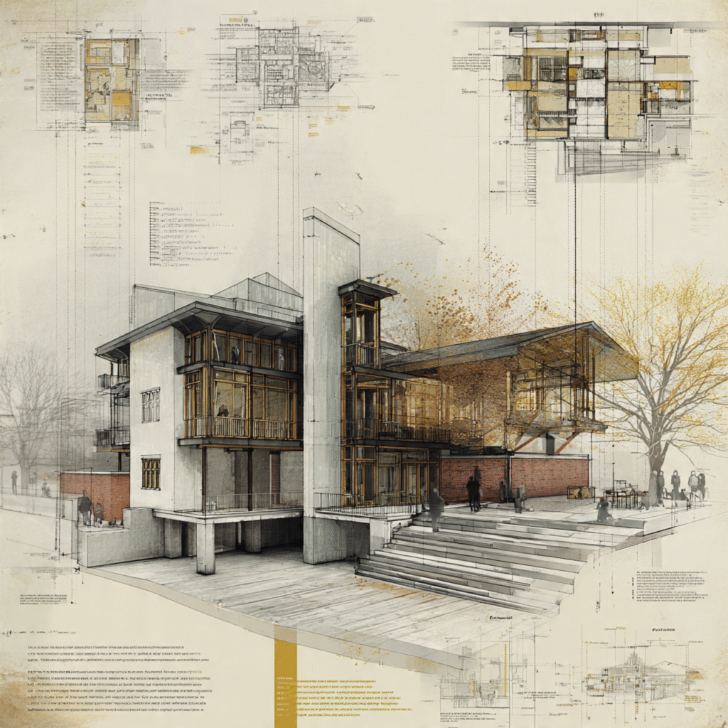 SEO KPIs for Architecture Firms