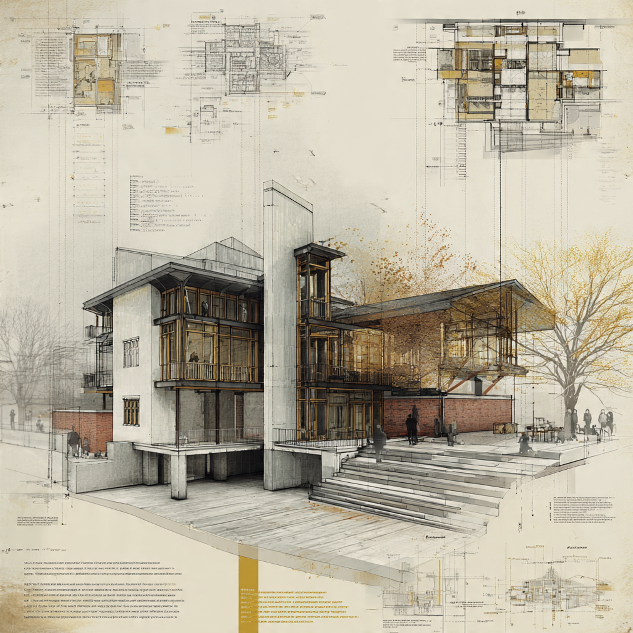 Must-Have SEO KPIs for Architecture Firms: Track, Prove and Scale